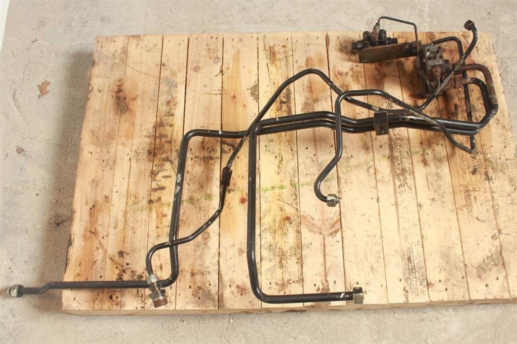 Sonstiges Traktorzubehör des Typs Deutz Agrotron 115 Hydraulisk Bremsesæt / Hydraulic Trailer Brake Valve Kit, Gebrauchtmaschine in Viborg (Bild 3)