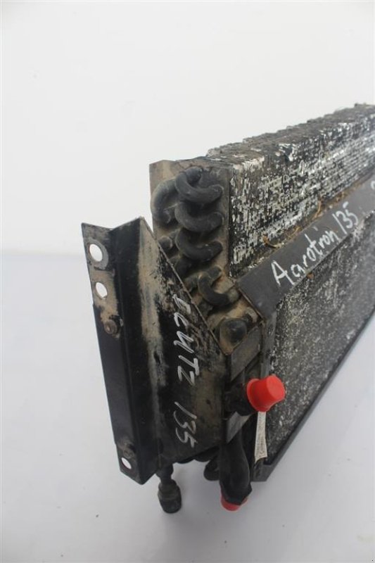 Sonstiges Traktorzubehör des Typs Deutz Agrotron 135 Kondensor / Condenser, Gebrauchtmaschine in Viborg (Bild 6)