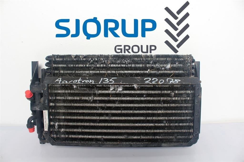 Sonstiges Traktorzubehör des Typs Deutz Agrotron 135 Kondensor / Condenser, Gebrauchtmaschine in Viborg (Bild 1)