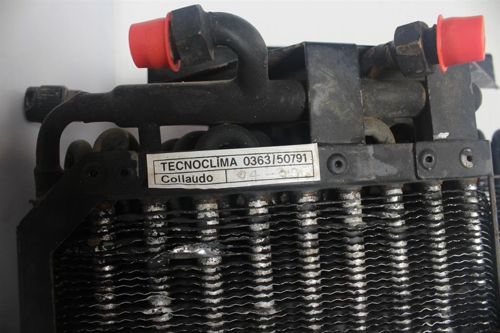 Sonstiges Traktorzubehör typu Deutz Agrotron 135 Kondensor / Condenser, Gebrauchtmaschine v Viborg (Obrázek 3)