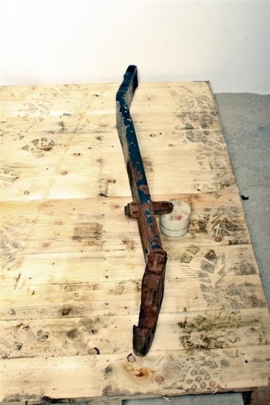 Sonstiges Traktorzubehör типа Deutz TTV 1130 Højre Liftarm / Right Liftarm, Gebrauchtmaschine в Viborg (Фотография 4)