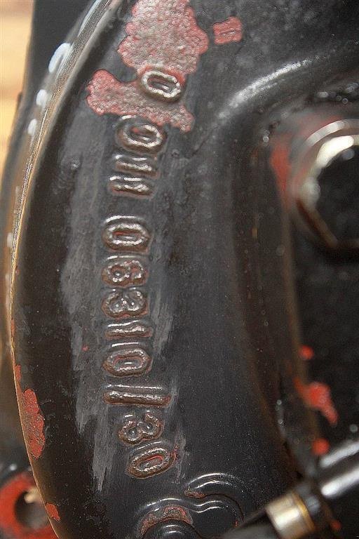 Sonstiges Traktorzubehör typu Deutz TTV 1130 PTO, Gebrauchtmaschine v Viborg (Obrázek 5)