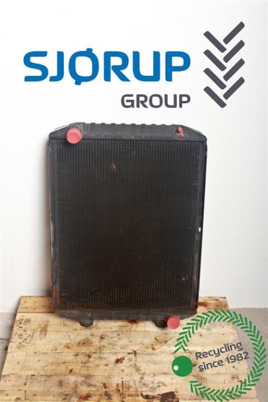 Sonstiges Traktorzubehör типа Deutz TTV 1130 Vandkøler / Water Radiator, Gebrauchtmaschine в Viborg (Фотография 1)