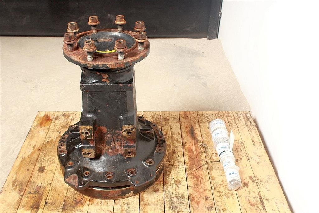 Sonstiges Traktorzubehör tip Deutz TTV 1130 Venstre lår / Left Rear Axle, Gebrauchtmaschine in Viborg (Poză 3)