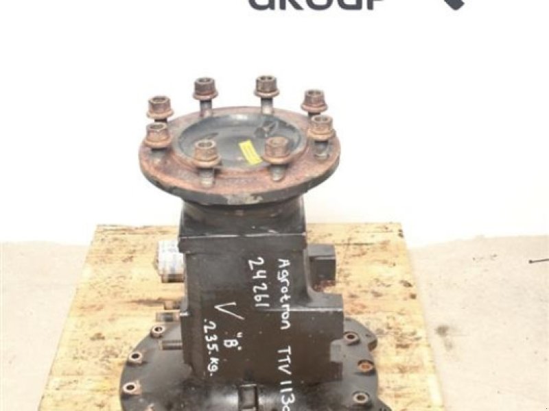 Sonstiges Traktorzubehör des Typs Deutz TTV 1130 Venstre lår / Left Rear Axle, Gebrauchtmaschine in Viborg (Bild 1)