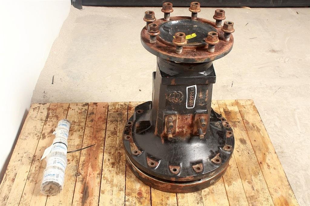 Sonstiges Traktorzubehör tip Deutz TTV 1130 Venstre lår / Left Rear Axle, Gebrauchtmaschine in Viborg (Poză 4)