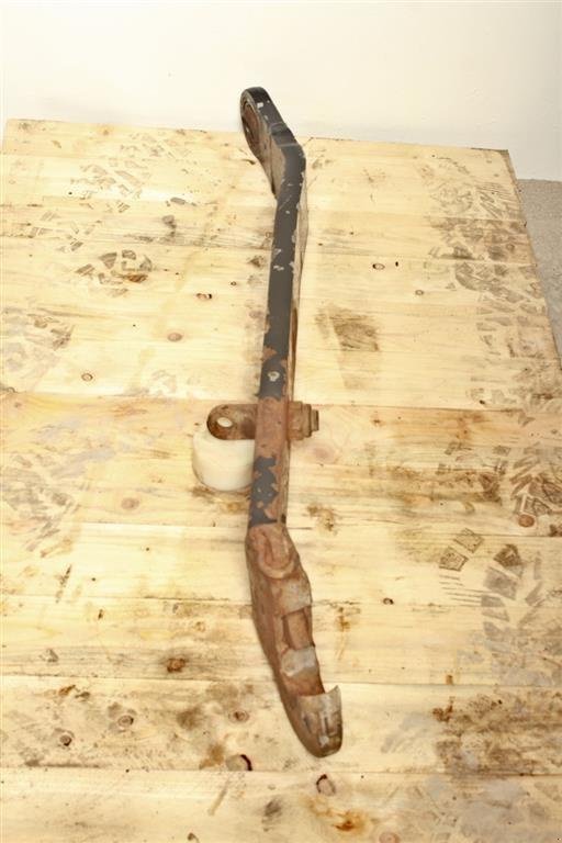 Sonstiges Traktorzubehör typu Deutz TTV 1130 Venstre Liftarm / Left Liftarm, Gebrauchtmaschine v Viborg (Obrázek 4)