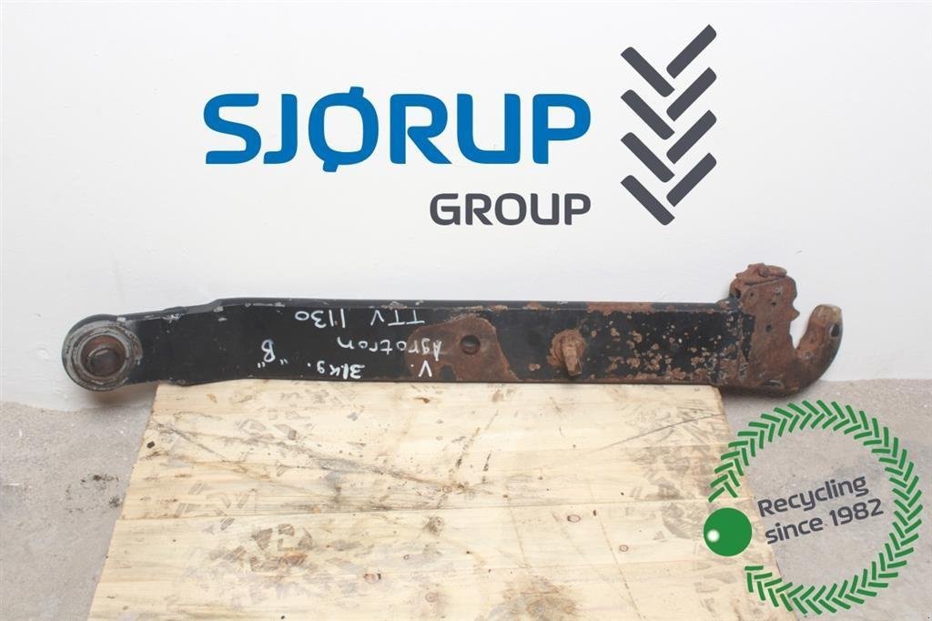 Sonstiges Traktorzubehör typu Deutz TTV 1130 Venstre Liftarm / Left Liftarm, Gebrauchtmaschine v Viborg (Obrázek 1)