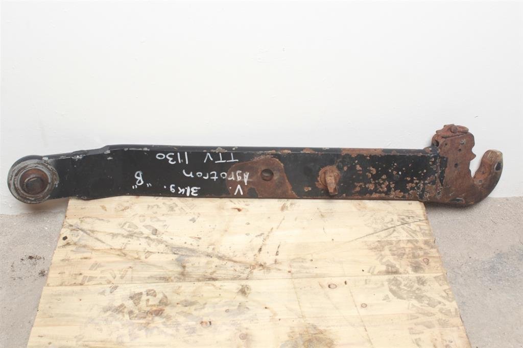 Sonstiges Traktorzubehör typu Deutz TTV 1130 Venstre Liftarm / Left Liftarm, Gebrauchtmaschine v Viborg (Obrázek 2)