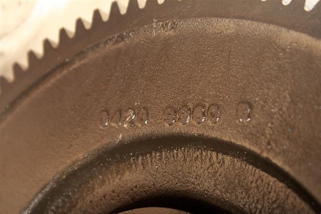 Sonstiges Traktorzubehör типа Deutz TTV 1160 Knastaksel / Camshaft, Gebrauchtmaschine в Viborg (Фотография 6)