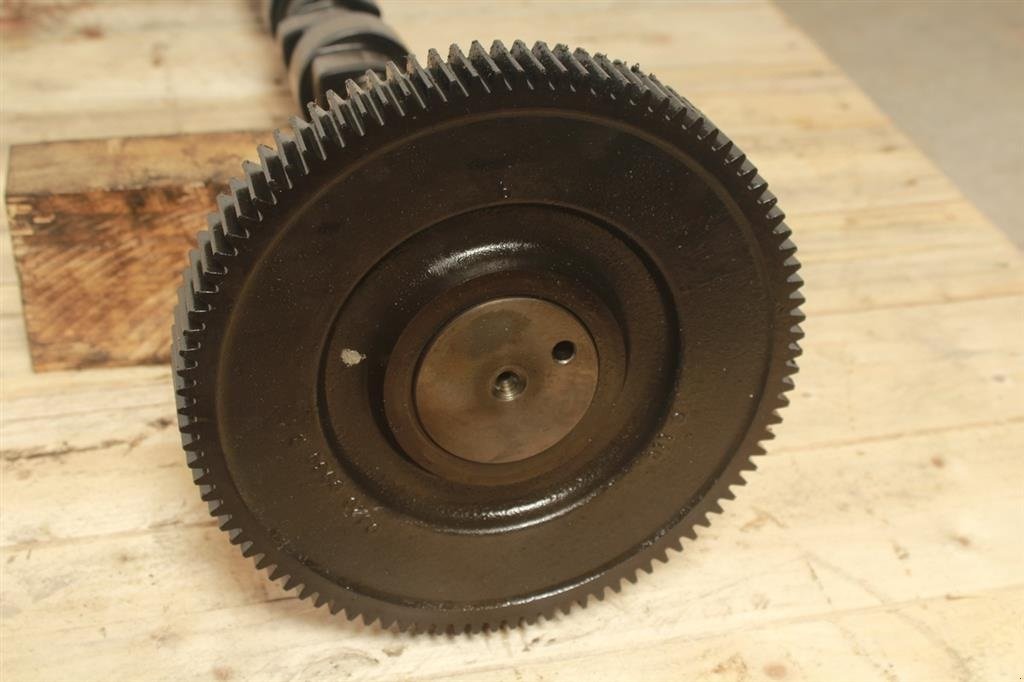 Sonstiges Traktorzubehör типа Deutz TTV 1160 Knastaksel / Camshaft, Gebrauchtmaschine в Viborg (Фотография 5)
