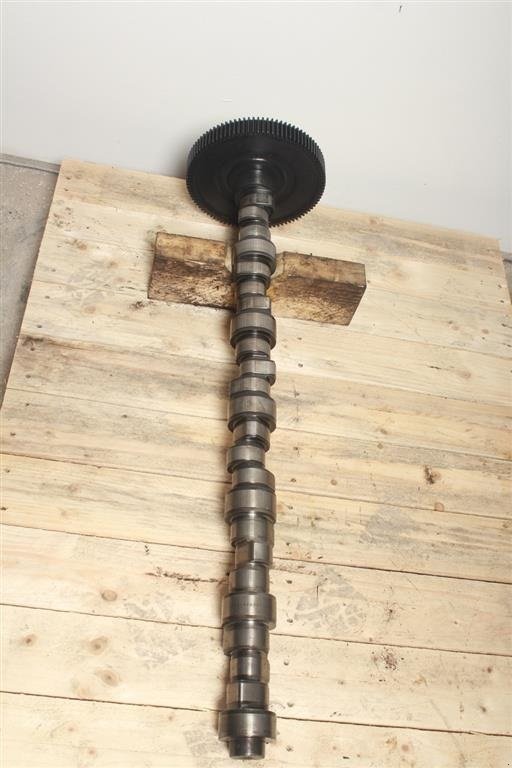 Sonstiges Traktorzubehör типа Deutz TTV 1160 Knastaksel / Camshaft, Gebrauchtmaschine в Viborg (Фотография 2)