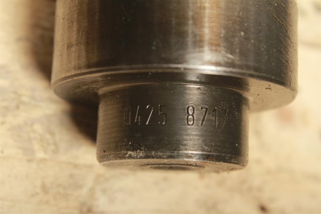 Sonstiges Traktorzubehör типа Deutz TTV 1160 Knastaksel / Camshaft, Gebrauchtmaschine в Viborg (Фотография 4)