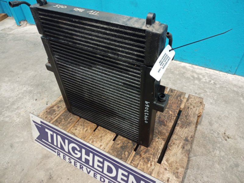 Sonstiges Traktorzubehör typu Deutz TTV 1160, Gebrauchtmaschine v Hemmet (Obrázek 5)