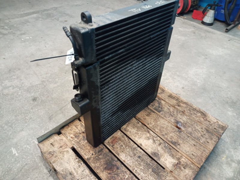 Sonstiges Traktorzubehör typu Deutz TTV 1160, Gebrauchtmaschine v Hemmet (Obrázek 4)