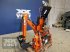Sonstiges Traktorzubehör tipa DIGGER BA 13 Heckbagger /Anbaubagger für Traktor inkl. Baggerschaufel, Neumaschine u Schmallenberg (Slika 1)