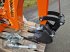 Sonstiges Traktorzubehör типа DIGGER BA 13 Heckbagger /Anbaubagger für Traktor inkl. Baggerschaufel, Neumaschine в Schmallenberg (Фотография 10)
