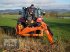 Sonstiges Traktorzubehör typu DIGGER TIX 65 Heckbagger /Anbaubagger für Traktor inkl. Baggerschaufel, Neumaschine v Schmallenberg (Obrázek 2)
