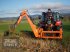 Sonstiges Traktorzubehör typu DIGGER TIX 65 Heckbagger /Anbaubagger für Traktor inkl. Baggerschaufel, Neumaschine v Schmallenberg (Obrázek 4)