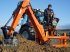 Sonstiges Traktorzubehör typu DIGGER TIX 65 Heckbagger /Anbaubagger für Traktor inkl. Baggerschaufel, Neumaschine v Schmallenberg (Obrázek 9)