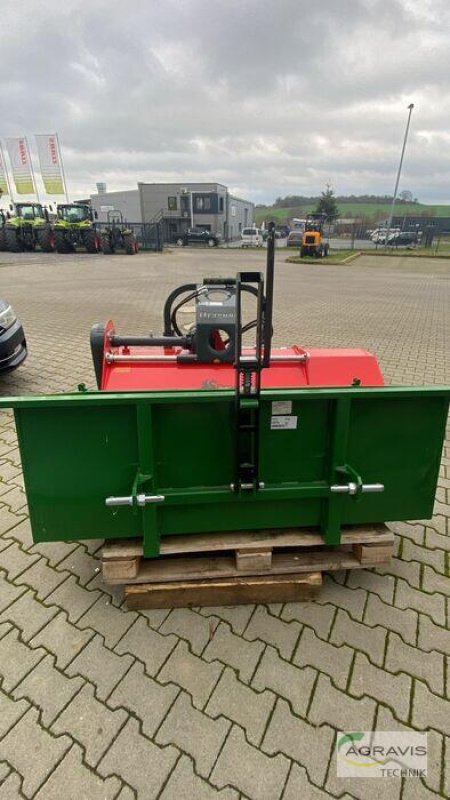 Sonstiges Traktorzubehör типа Düvelsdorf HECKCONTAINER STANDARD 1,60M, Neumaschine в Kottenheim (Фотография 2)