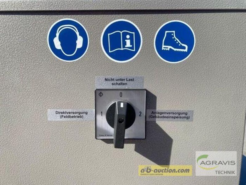 Sonstiges Traktorzubehör типа Endress EZG 25/2 II/TN-S, Neumaschine в Meschede-Remblinghausen (Фотография 5)