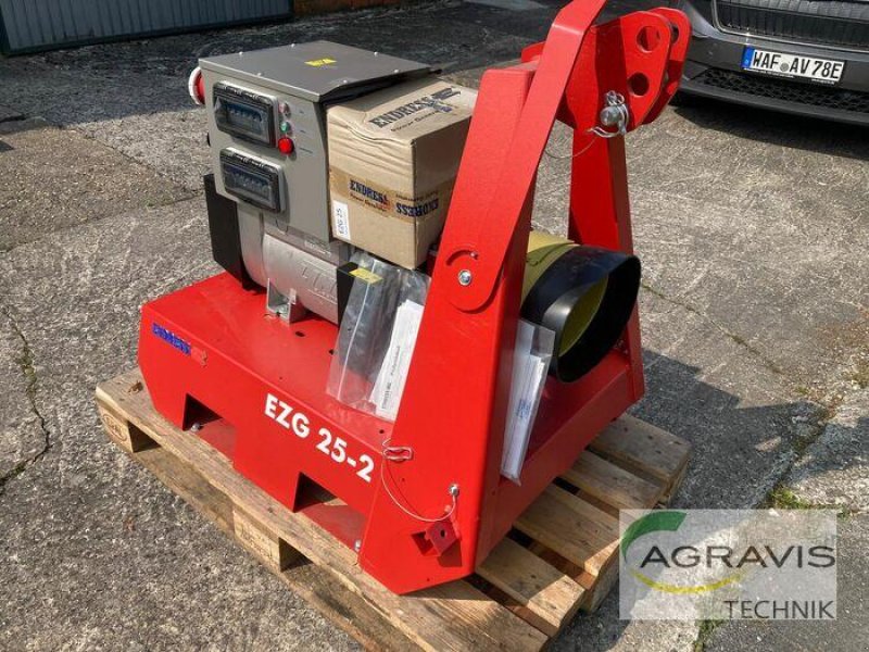 Sonstiges Traktorzubehör typu Endress EZG 25/2 II/TN-S, Neumaschine v Beckum (Obrázek 5)