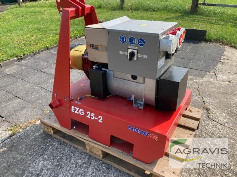 Sonstiges Traktorzubehör typu Endress EZG 25/2 II/TN-S, Neumaschine v Beckum (Obrázek 4)