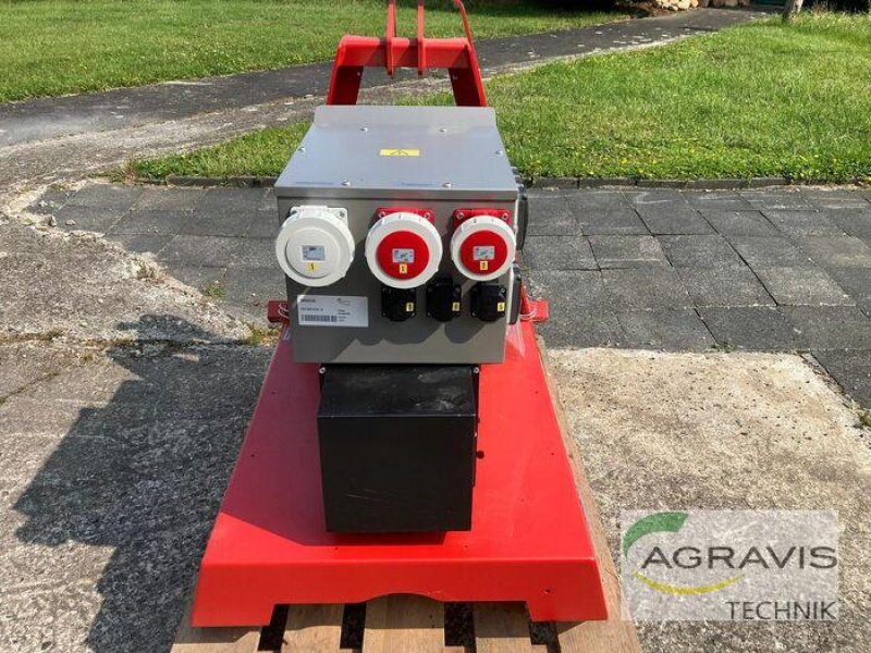 Sonstiges Traktorzubehör typu Endress EZG 25/2 II/TN-S, Neumaschine v Beckum (Obrázek 6)