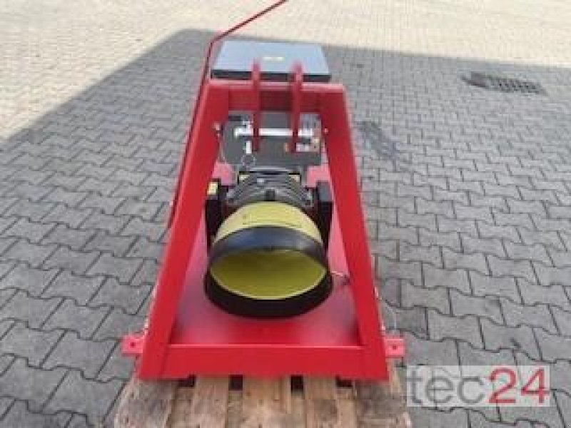 Sonstiges Traktorzubehör des Typs Endress EZG 25/2 II/TN-S, Neumaschine in Brakel (Bild 5)