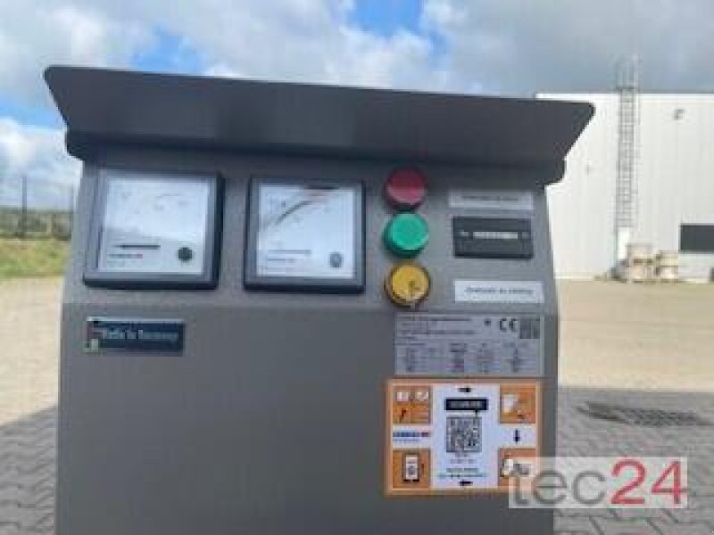 Sonstiges Traktorzubehör des Typs Endress EZG 25/2 II/TN-S, Neumaschine in Brakel (Bild 9)