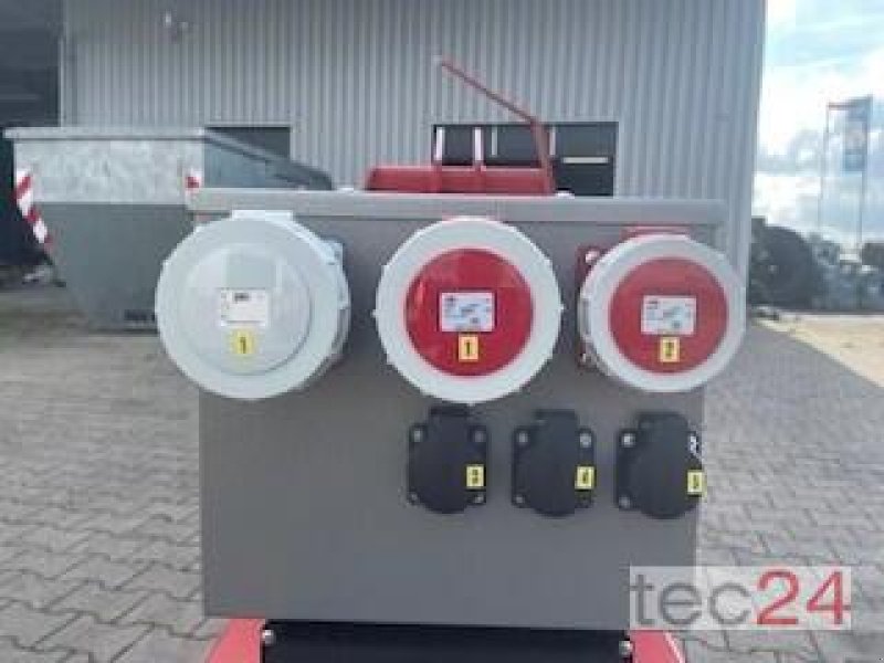 Sonstiges Traktorzubehör des Typs Endress EZG 25/2 II/TN-S, Neumaschine in Brakel (Bild 2)