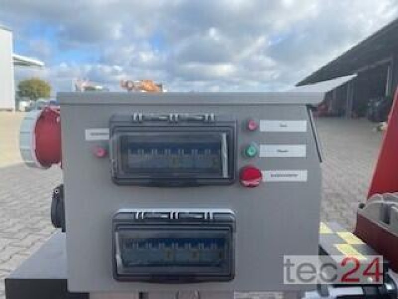 Sonstiges Traktorzubehör des Typs Endress EZG 25/2 II/TN-S, Neumaschine in Brakel (Bild 10)