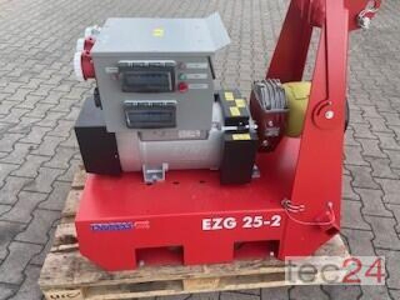 Sonstiges Traktorzubehör des Typs Endress EZG 25/2 II/TN-S, Neumaschine in Brakel (Bild 1)