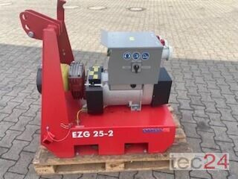 Sonstiges Traktorzubehör des Typs Endress EZG 25/2 II/TN-S, Neumaschine in Brakel (Bild 4)