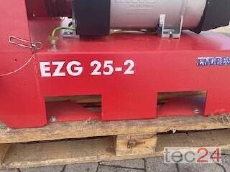 Sonstiges Traktorzubehör des Typs Endress EZG 25/2 II/TN-S, Neumaschine in Brakel (Bild 7)