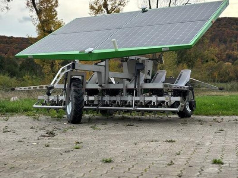Sonstiges Traktorzubehör des Typs FarmDroid FD20, Neumaschine in Meppen (Bild 1)