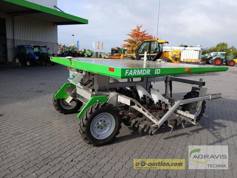 Sonstiges Traktorzubehör типа FarmDroid FD20, Gebrauchtmaschine в Calbe / Saale (Фотография 2)
