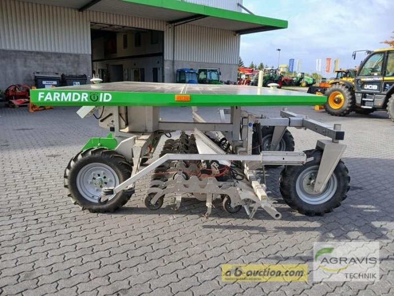 Sonstiges Traktorzubehör типа FarmDroid FD20, Gebrauchtmaschine в Calbe / Saale (Фотография 3)