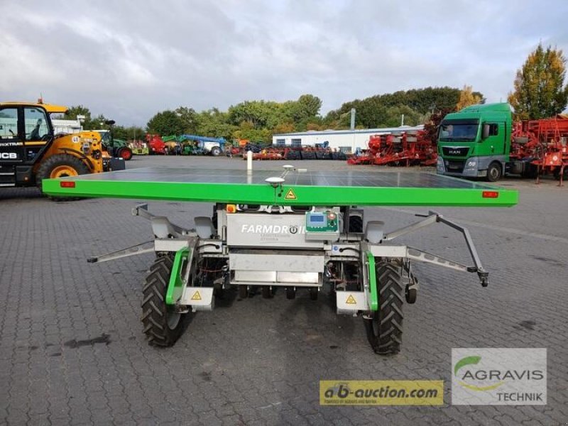 Sonstiges Traktorzubehör типа FarmDroid FD20, Gebrauchtmaschine в Calbe / Saale (Фотография 4)