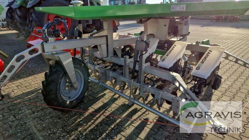 Sonstiges Traktorzubehör типа FarmDroid FD20, Neumaschine в Melle-Wellingholzhausen (Фотография 3)