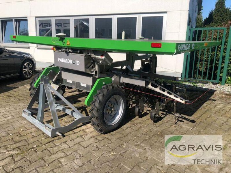 Sonstiges Traktorzubehör za tip FarmDroid FD20, Neumaschine u Melle-Wellingholzhausen (Slika 19)
