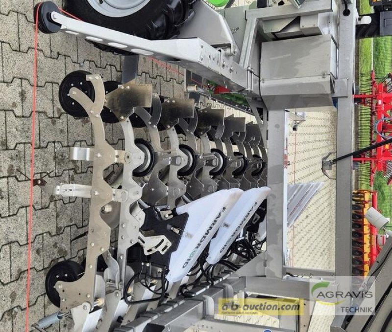 Sonstiges Traktorzubehör za tip FarmDroid FD20, Gebrauchtmaschine u Melle-Wellingholzhausen (Slika 9)
