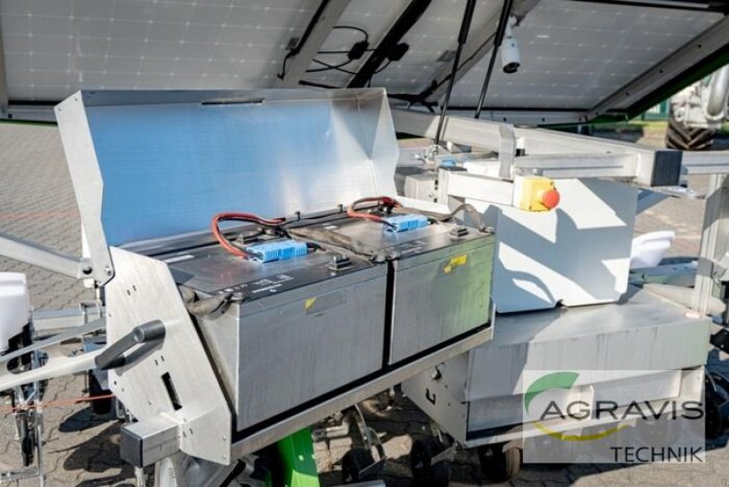 Sonstiges Traktorzubehör za tip FarmDroid FD20, Neumaschine u Melle-Wellingholzhausen (Slika 15)