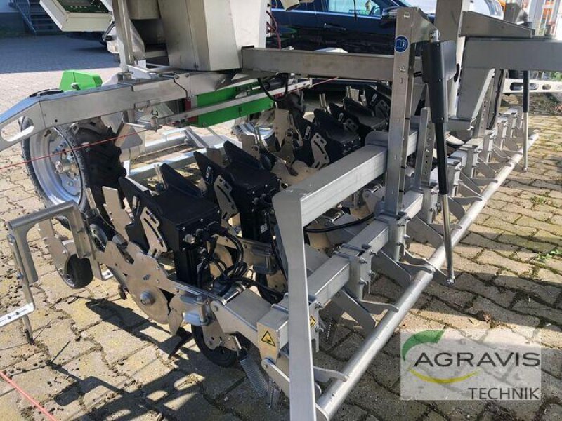 Sonstiges Traktorzubehör za tip FarmDroid FD20, Neumaschine u Melle-Wellingholzhausen (Slika 21)