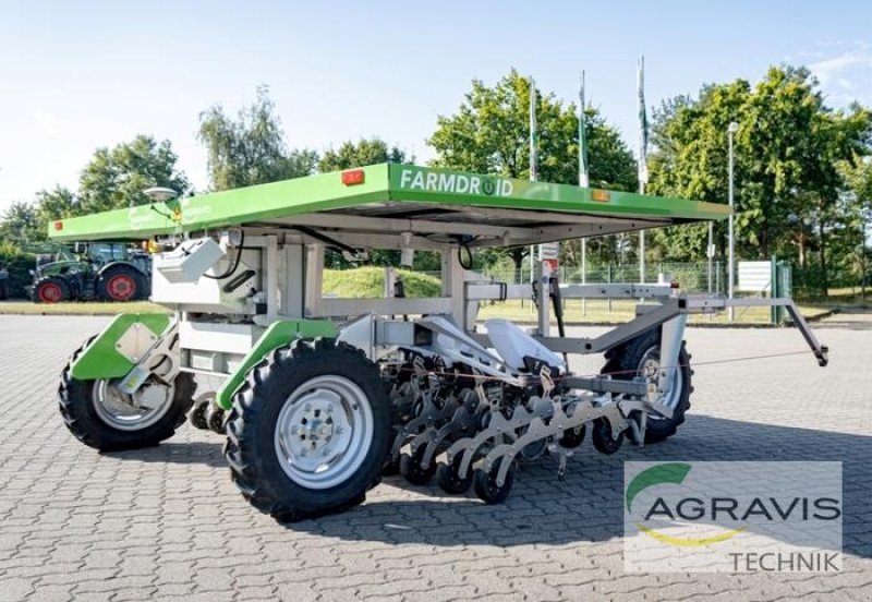 Sonstiges Traktorzubehör типа FarmDroid FD20, Neumaschine в Melle-Wellingholzhausen (Фотография 10)