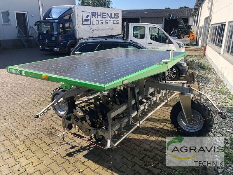 Sonstiges Traktorzubehör типа FarmDroid FD20, Neumaschine в Melle-Wellingholzhausen (Фотография 25)