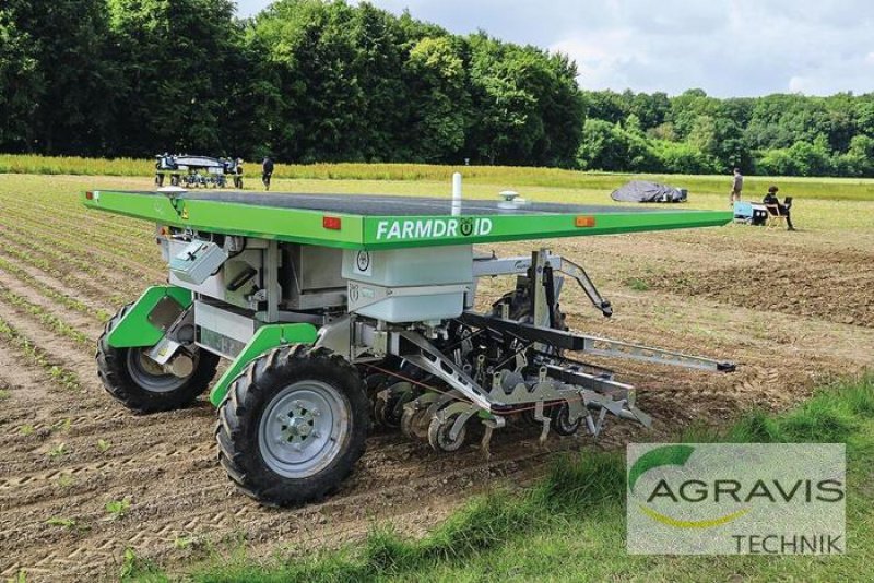 Sonstiges Traktorzubehör za tip FarmDroid FD20, Neumaschine u Melle-Wellingholzhausen (Slika 17)