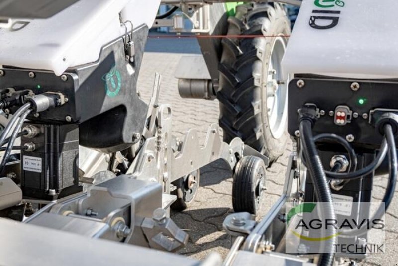 Sonstiges Traktorzubehör типа FarmDroid FD20, Neumaschine в Melle-Wellingholzhausen (Фотография 16)