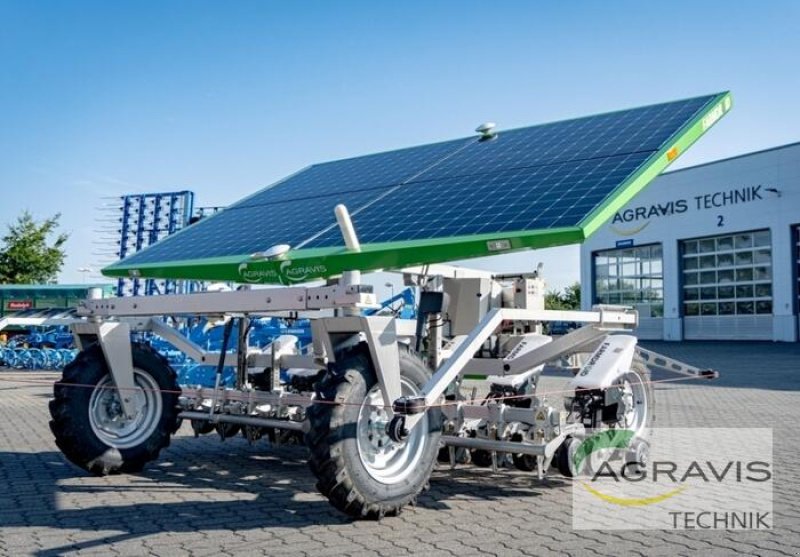 Sonstiges Traktorzubehör za tip FarmDroid FD20, Neumaschine u Melle-Wellingholzhausen (Slika 1)